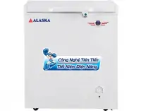 Tủ Đông Alaska 205 Lít BD-300