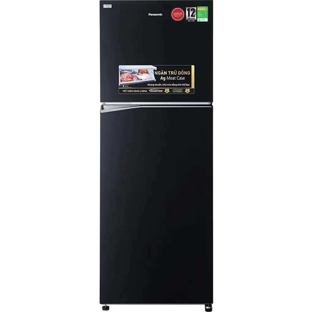 Tủ Lạnh Panasonic Inverter 326 Lít NR-BL359PKVN