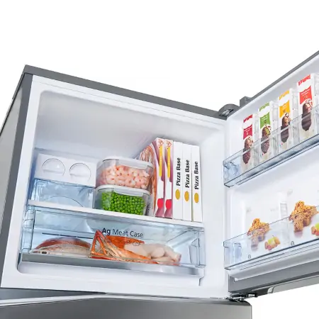 Tủ Lạnh Panasonic Inverter 326 Lít NR-BL359PKVN 2