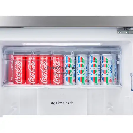 Tủ Lạnh Panasonic Inverter 326 Lít NR-BL359PKVN 5