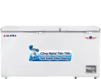 Tủ Đông Alaska 588 Lít HB-890