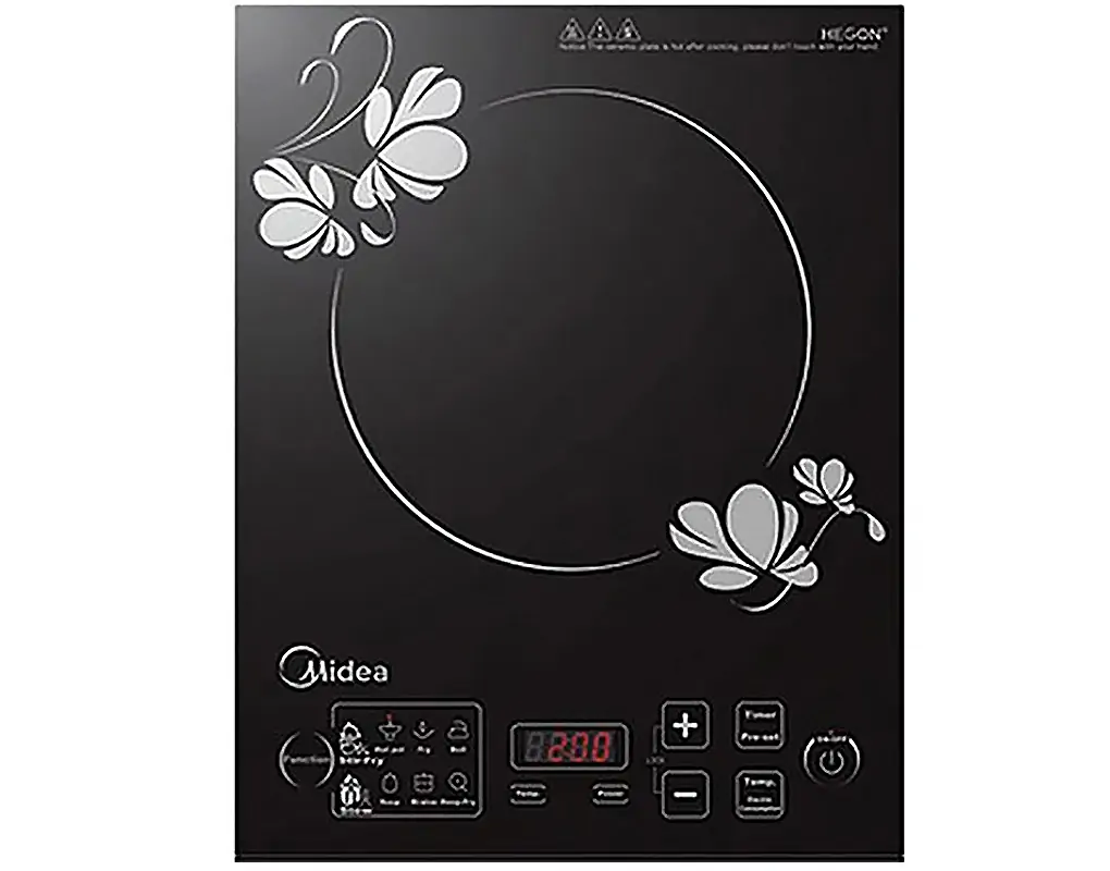 Bếp từ Midea MI-SV21DM