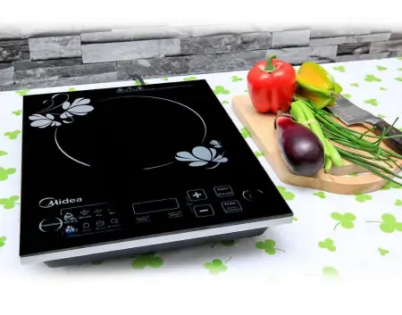 Bếp từ Midea MI-SV21DM 1