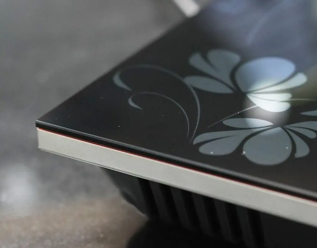 Bếp từ Midea MI-SV21DM 2