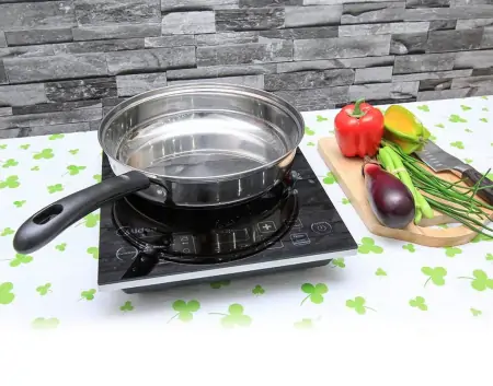 Bếp từ Midea MI-SV21DM 3