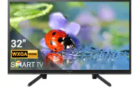 Sony Smart Tivi KDL-32W610G
