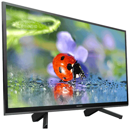 Sony Smart Tivi KDL-32W610G 0