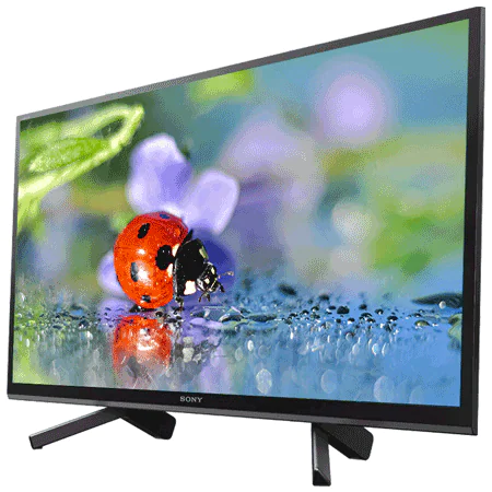 Sony Smart Tivi KDL-32W610G 1