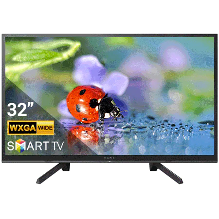 Sony Smart Tivi KDL-32W610G 4