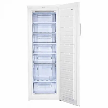 Tủ Đông Alaska 250 Lít IF-25 1