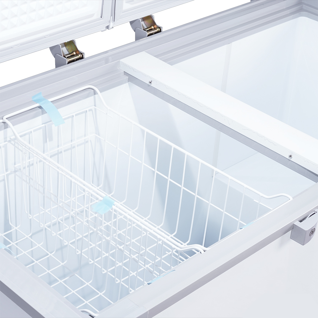 Tủ Đông Sanaky Inverter 530 Lít VH-6699HY3 5