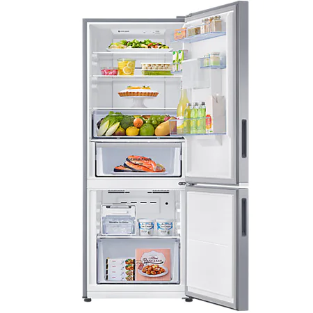 Tủ Lạnh Samsung Inverter 307 Lít RB30N4170S8 1