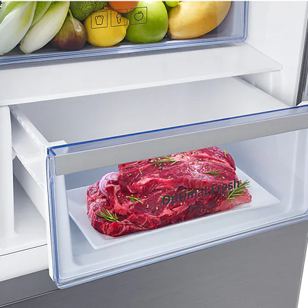 Tủ Lạnh Samsung Inverter 307 Lít RB30N4170S8 2