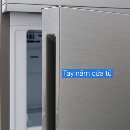 Tủ Lạnh Samsung Inverter 307 Lít RB30N4170S8 3