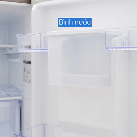 Tủ Lạnh Samsung Inverter 307 Lít RB30N4170S8 5