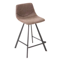 Ghế Bar Balance BC154C Nâu