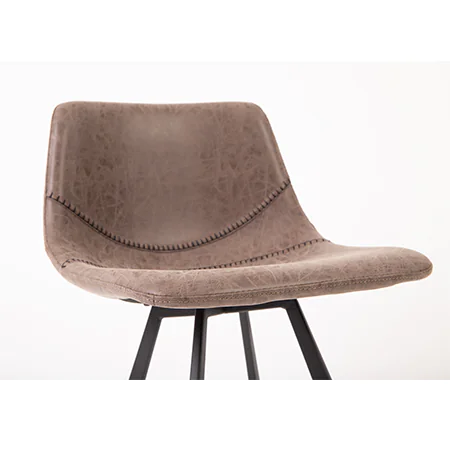 Ghế Bar Balance BC154C Nâu 0