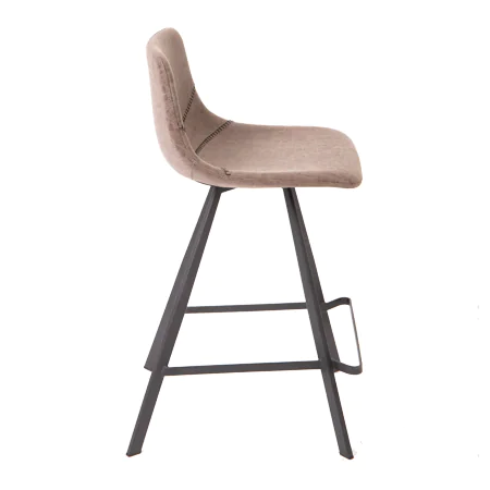 Ghế Bar Balance BC154C Nâu 1