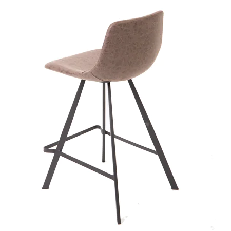 Ghế Bar Balance BC154C Nâu 2