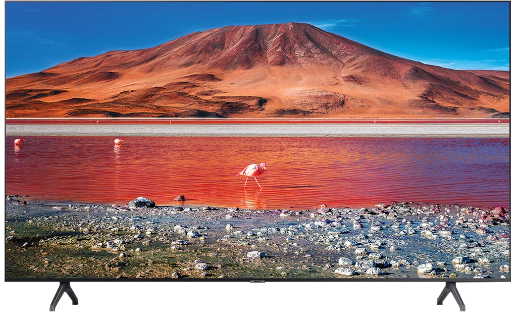 Samsung Smart Tivi 4K 55 Inch UA55TU7000