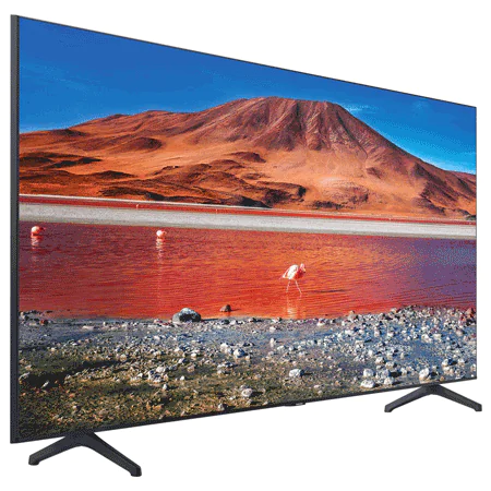 Samsung Smart Tivi 4K 55 Inch UA55TU7000 0