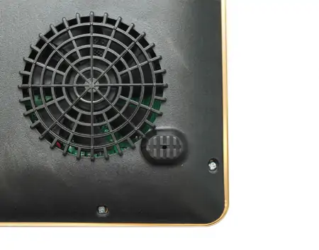 Bếp hồng ngoại đơn Saijo denki SD-102 1800W 2