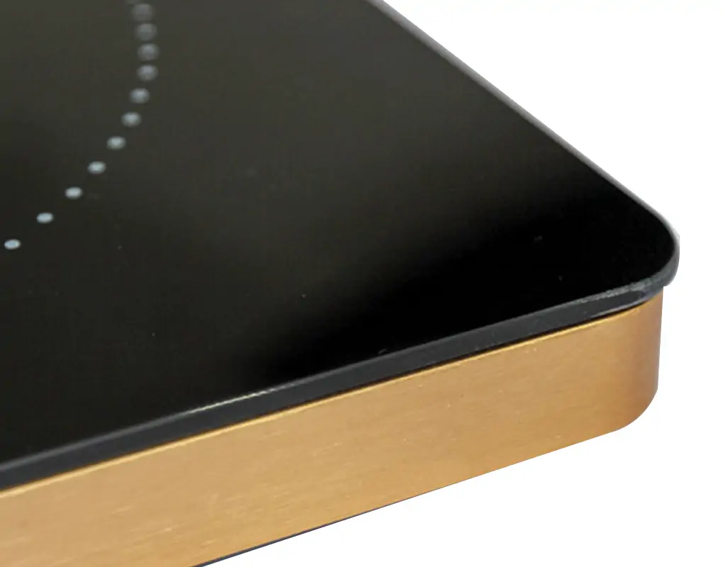 Bếp hồng ngoại đơn Saijo denki SD-102 1800W 3