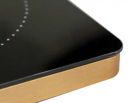 Bếp hồng ngoại đơn Saijo denki SD-102 1800W 3