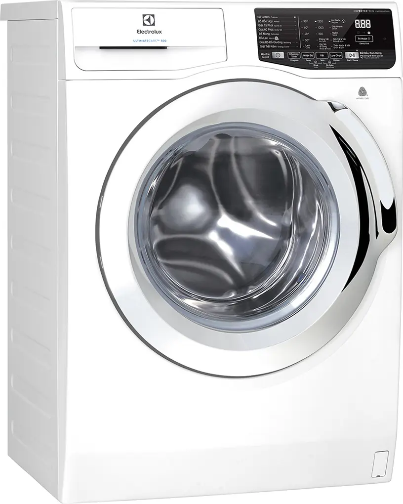 Máy Giặt Electrolux Inverter 9 Kg EWF9025BQWA 1