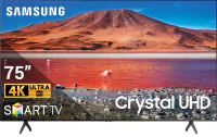 Samsung Smart Tivi 4K 75 Inch UA75TU7000