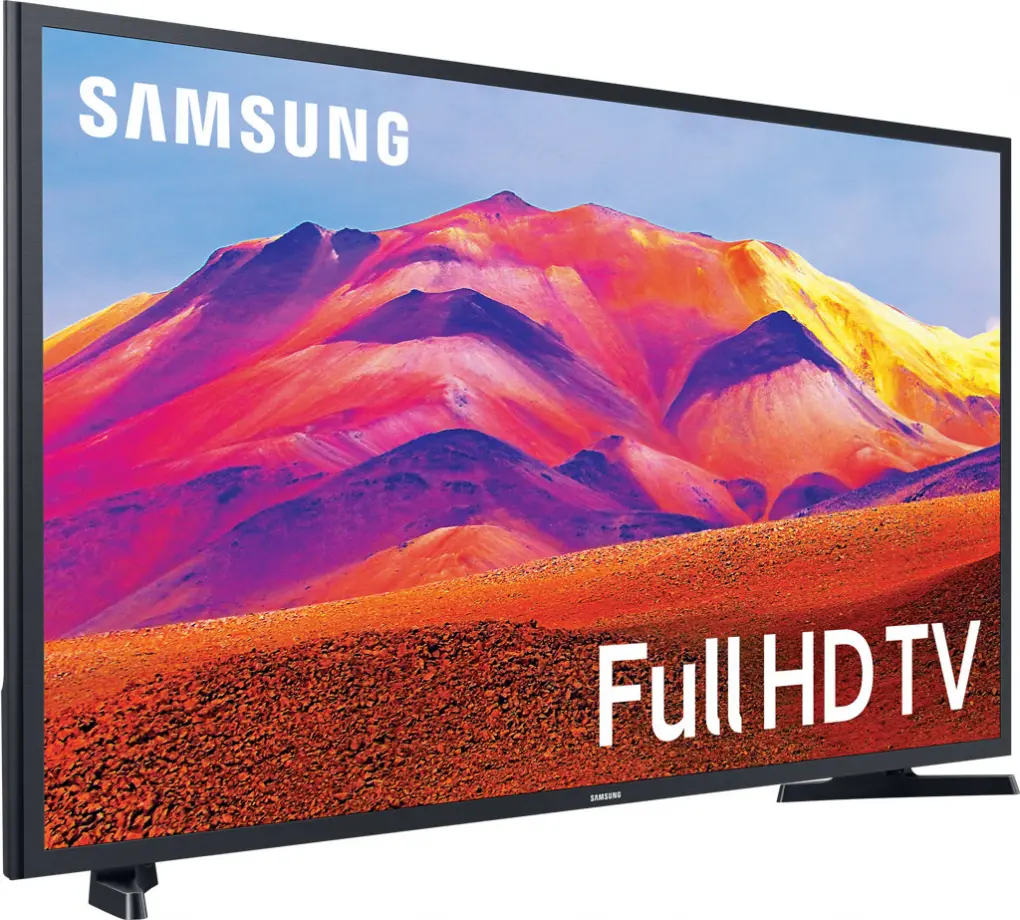 Samsung Smart Tivi 43 Inch UA43T6500A 0