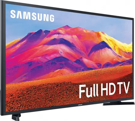 Samsung Smart Tivi 43 Inch UA43T6500A 0