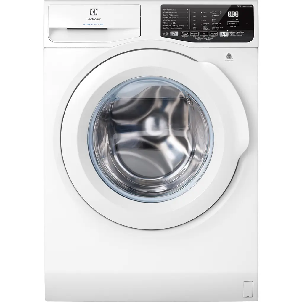Máy Giặt Electrolux 8 Kg EWF8025EQWA