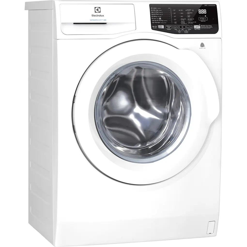 Máy Giặt Electrolux 8 Kg EWF8025EQWA 0