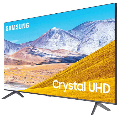 Samsung Smart Tivi 4K 65 Inch UA65TU8100 0