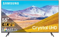 Samsung Smart Tivi 4K 55 Inch UA55TU8100