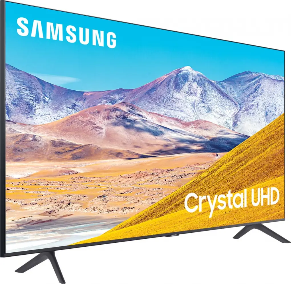 Samsung Smart Tivi 4K 50 Inch UA50TU8100 1
