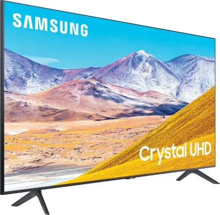 Samsung Smart Tivi 4K 50 Inch UA50TU8100 1