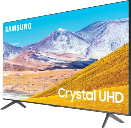 Samsung Smart Tivi 4K 50 Inch UA50TU8100 2