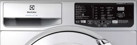 Máy Giặt Electrolux Inverter 9 Kg EWF9025BQSA 2