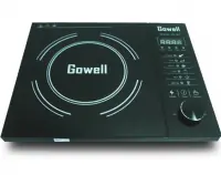 Bếp từ Gowell GW-16IC