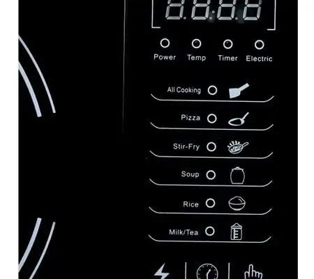 Bếp từ Gowell GW-16IC 2