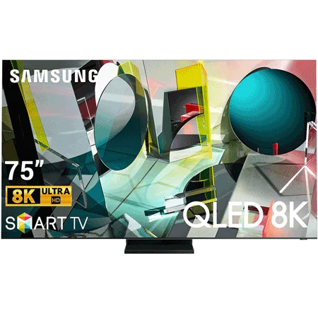 Samsung Smart Tivi 8K 75 Inch QA75Q950TS 6