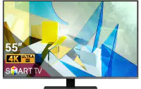 Samsung Smart Tivi 4K 55 Inch QA55Q80TA