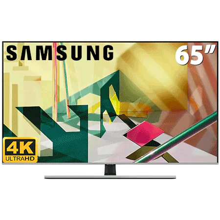 Samsung Smart Tivi 4K 65 Inch QA65Q70TA 5