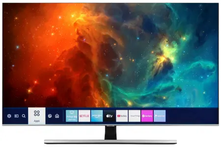 Samsung Smart Tivi 4K 55 Inch QA55Q70TA 0