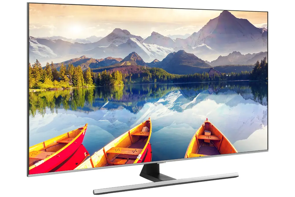 Samsung Smart Tivi 4K 55 Inch QA55Q70TA 1