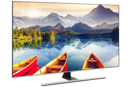 Samsung Smart Tivi 4K 55 Inch QA55Q70TA 1