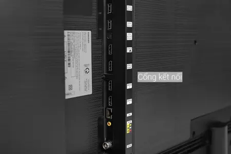 Samsung Smart Tivi 4K 55 Inch QA55Q70TA 3