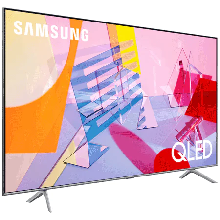 Samsung Smart Tivi 4K 65 Inch QA65Q65TA 1